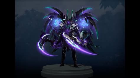 terrorblade arcana icon|Prismatic Gem .